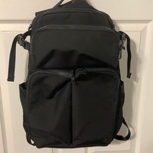 Lululemon men’s backpack